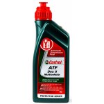 Castrol ATF Dex II Multivehicle 1 l – Hledejceny.cz