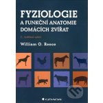 Fyziologie a funkční anatomie domácích zvířat – Hledejceny.cz