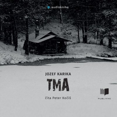 Tma - Karika Jozef – Hledejceny.cz