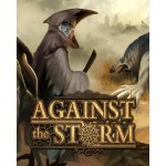 Against the Storm – Zboží Mobilmania