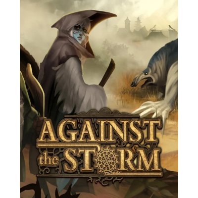 Against the Storm – Zboží Mobilmania