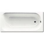 Kaldewei Saniform Plus 160 x 75 cm 112500013001 – Sleviste.cz