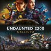 Desková hra Undaunted 2200: Callisto