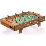 Popular 92225 Hra stolní dřevěná Fotbal – Zboží Živě