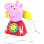 Alltoys Telefon Prasátko Peppa – Hledejceny.cz