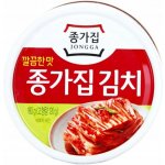 Jongga Kimchi plech 160 g – Hledejceny.cz