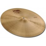 Paiste 2002 Crash 18" – Zboží Dáma