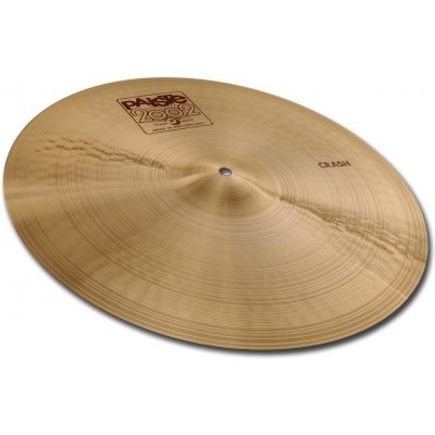Paiste 2002 Crash 18" – Zboží Dáma