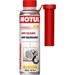Motul DPF Clean 300 ml – Zbozi.Blesk.cz