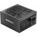 Corsair RM850x SHIFT 850W (2025) CP-9020299-EU – Zboží Mobilmania