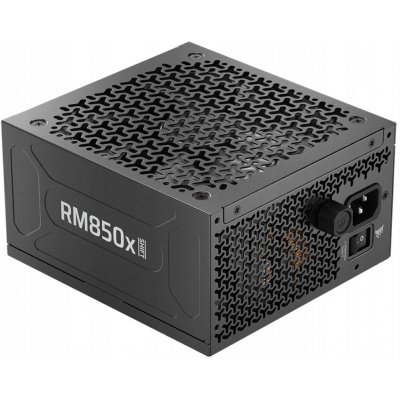 Corsair RM850x SHIFT 850W (2025) CP-9020299-EU – Zboží Mobilmania