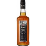 Jim Beam Black Extra Aged 43% 1 l (holá láhev) – Zboží Dáma