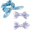 Gumička do vlasů Disney Frozen 2 Hair Accessories set vlasových doplňků pro děti 3 ks