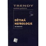 Dětská nefrologie - Jan Janda – Hledejceny.cz