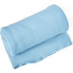 Sablio Deka Světle modrá 190x140 – Hledejceny.cz