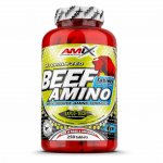 Amix Beef Amino 250 tablet – Zbozi.Blesk.cz