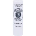 L'Occitane En Provence Výživný balzám na rty s bambuckým máslem Stick Levres Lip Balm Stick 4,5 g – Sleviste.cz