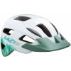 Cyklistická helma Lazer Gekko white 2023