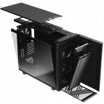 Fractal Design Define 7 Dark Tempered Glass FD-C-DEF7A-03 – Sleviste.cz