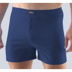 Gina pánské trenky volné, šité, jednobarevné – Zboží Dáma