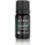 Alteya eukalyptový olej 100% Bio 5 ml – Sleviste.cz