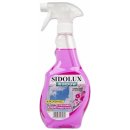 Sidolux Window Nano Code Flower na okna skla a zrcadla s Nano technologií rozprašovač 500 ml