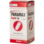 PARAMAX RAPID POR 1G TBL NOB 15 – Hledejceny.cz