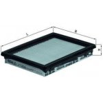 Vzduchový filtr MAHLE LX 1266 – Hledejceny.cz