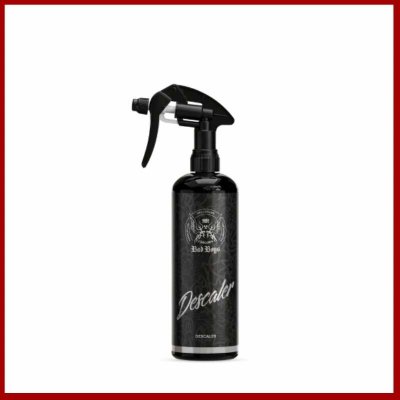 RRCustoms Bad Boys Descaler 500 ml – Zboží Mobilmania