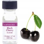 LorAnn Aroma black cherry 3,7ml – Zboží Dáma