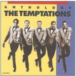 Temptations - The Best Of CD – Sleviste.cz