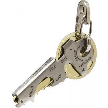 True Utility Mini Multina klíč True KeyTool