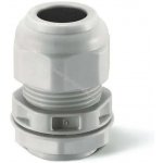 Vývodka SCAME PG16 s maticí 10 - 14 mm - IP66 – Zbozi.Blesk.cz