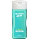 Reebok Shower Gel cool your body sprchový gel 4v1 250 ml