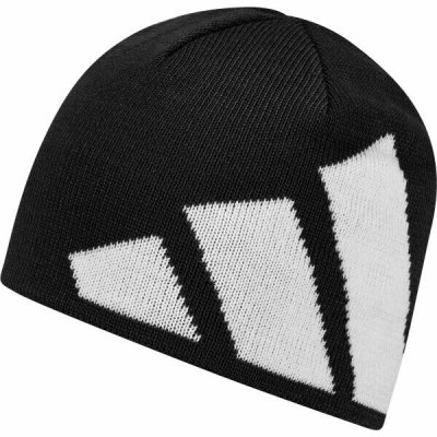 adidas BIG LOGO beanie CW Zimní čepice černá – Hledejceny.cz