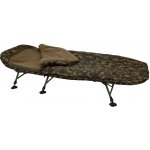 Fox Lehátko se spacákem Duralite 3 Season System – Zbozi.Blesk.cz