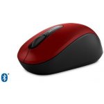 Microsoft Bluetooth Mobile Mouse 3600 PN7-00014 – Hledejceny.cz