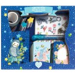 Djeco Mini dopisní sada Elodie – Zbozi.Blesk.cz