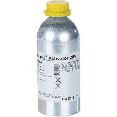 SIKA 205 Aktivátor 1 l