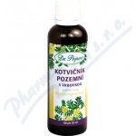 Dr.Popov Kotvičník pozemní 50 ml – Sleviste.cz