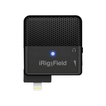 IK Multimedia iRig MIC Field