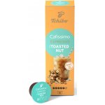 Tchibo Cafissimo Espresso Toasted Nut 10 ks – Hledejceny.cz