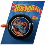 Volare Hotwheels černý – Hledejceny.cz
