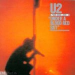 U2 - Under A Blood Red Sky Remastered CD – Hledejceny.cz