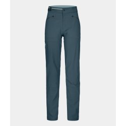 Ortovox Brenta Pants W Regular Dark Arctic Grey