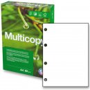 MultiCopy xerografický papír, A4, 80 g/m2, bílý, 500 listů