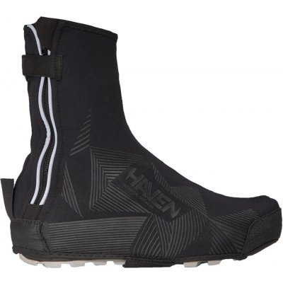 HAVEN COLDBRAKER 2.0 Černá Tmavě šedá Šedá – Zboží Mobilmania