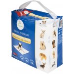 La Prima Podložky pro psy a domácí zvířata 60 x 60 cm 10 ks – Hledejceny.cz