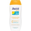 Astrid Sun hydratační mléko na opalování SPF30 200 ml