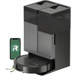 iRobot Roomba Plus 415 Combo + AutoWash dock Black – Hledejceny.cz